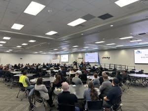 Emerging Manufacturing Leaders Luncheon 2024