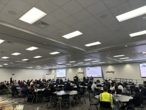 Emerging Manufacturing Leaders Luncheon 2024