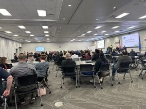Emerging Manufacturing Leaders Luncheon 2024