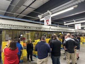 TAMA Amazon TUL2 Tour 2024