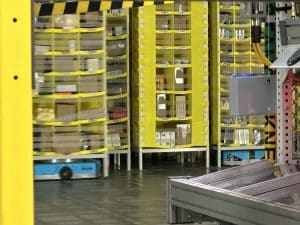 TAMA Amazon TUL2 Tour 2024