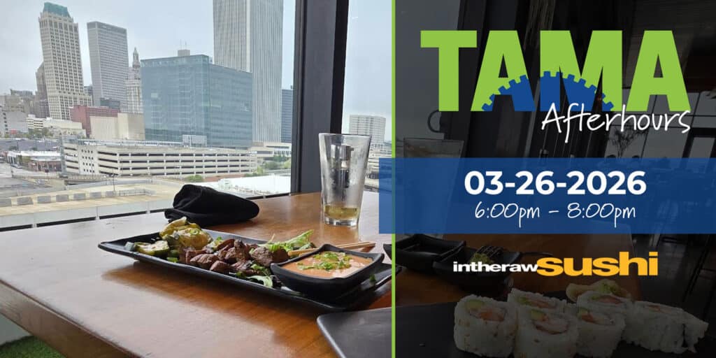 TAMA-Afterhours-2026-rescheduled