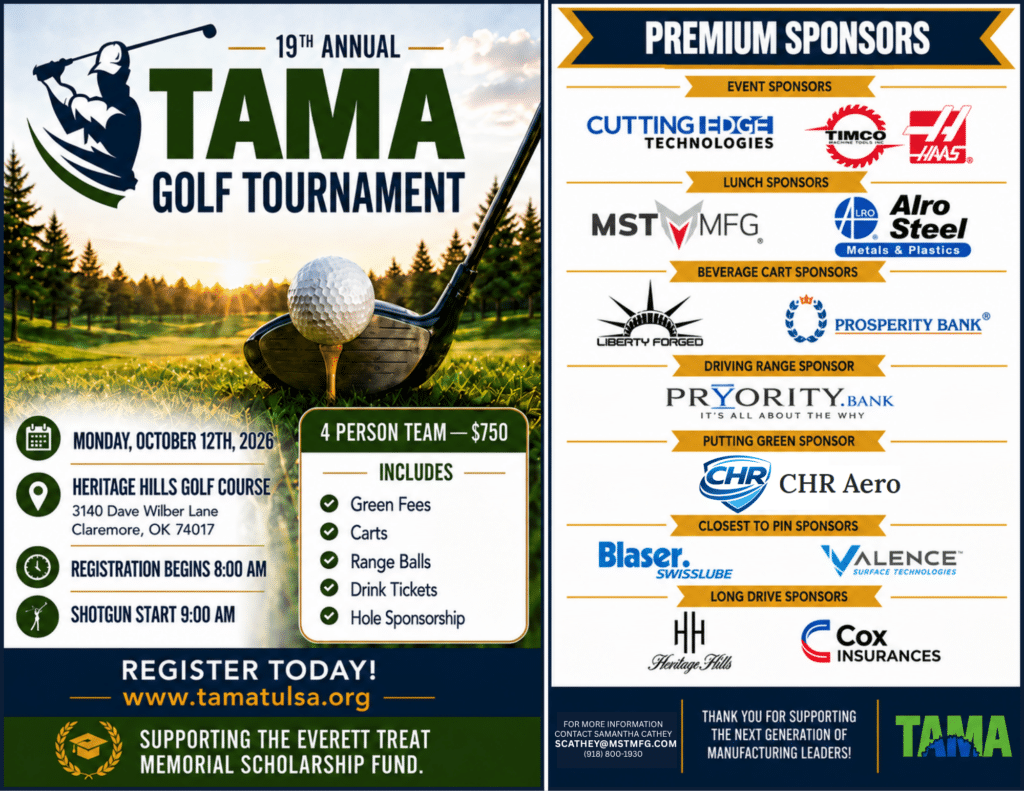 Premium Sponsors-TAMA Golf 26